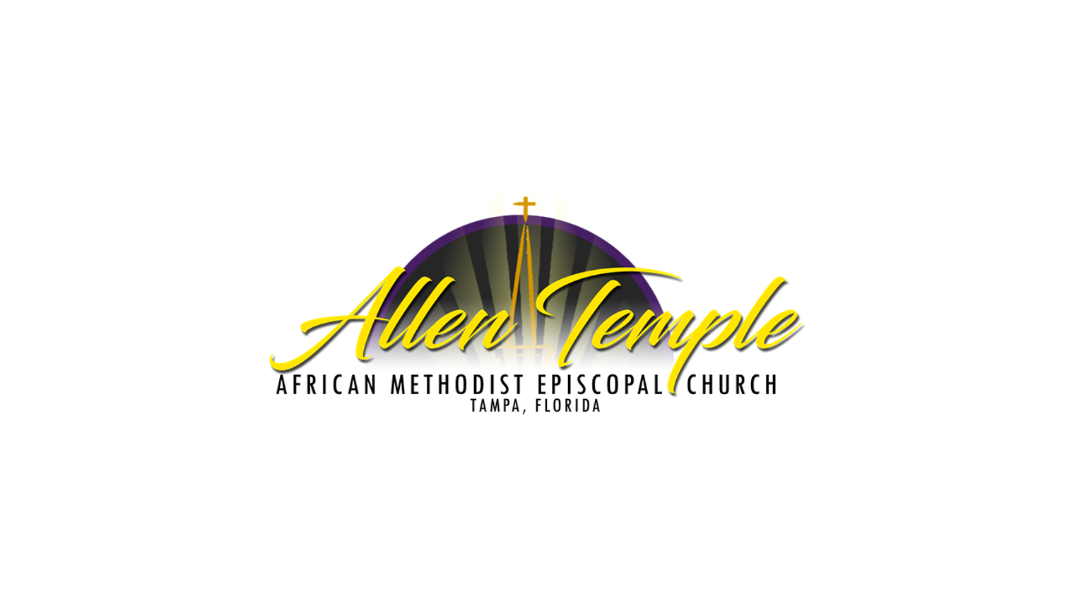 Allen Temple AME Church Videos